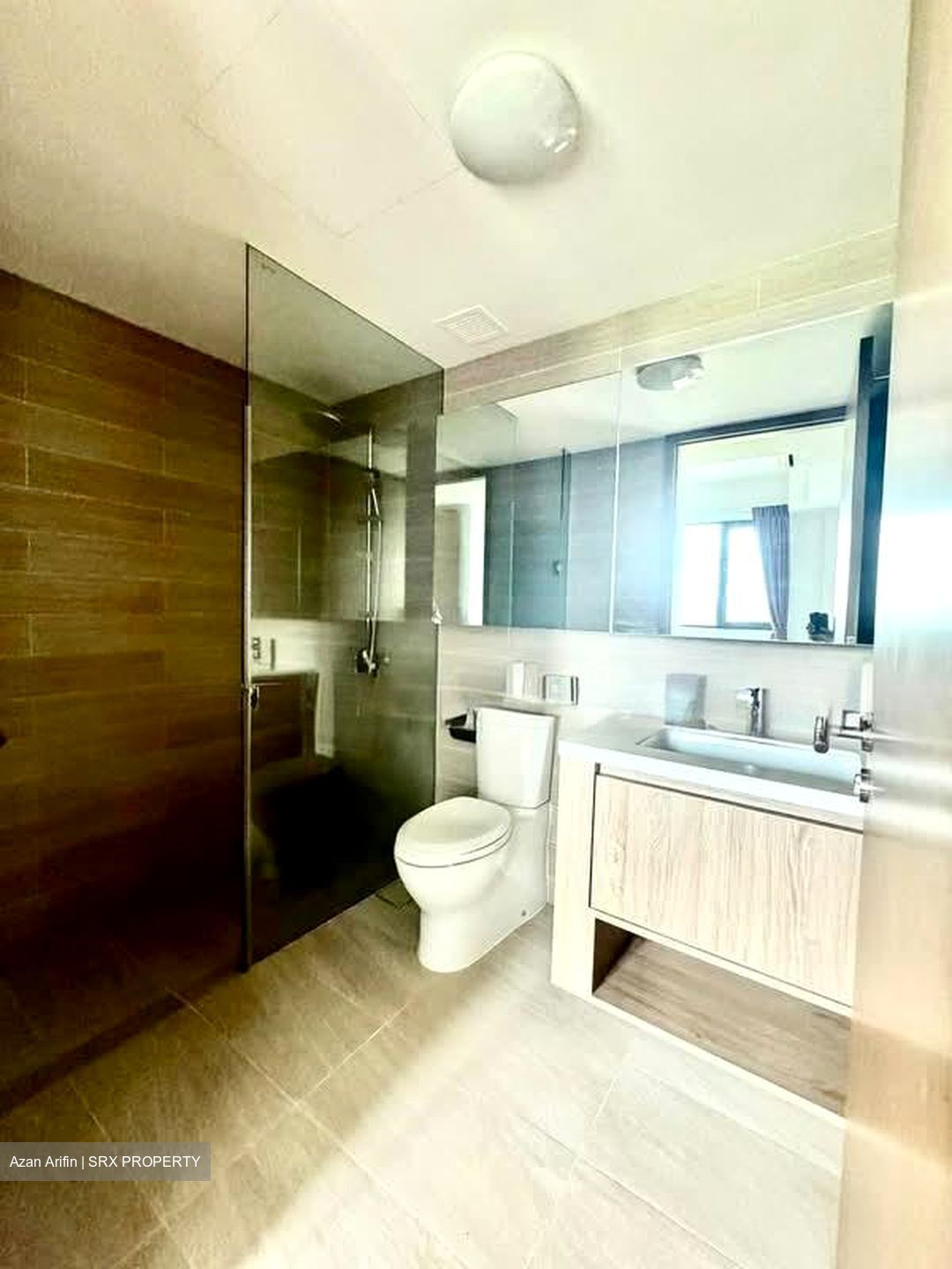 Kingsford Waterbay (D19), Apartment #570967081